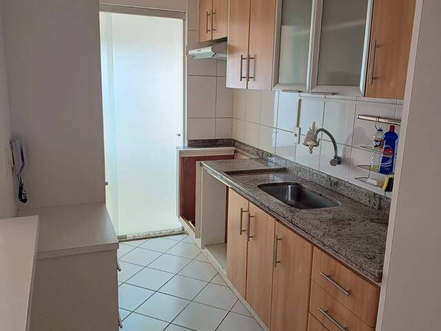 Apartamento para Locação em Santana de Parnaíba - 5