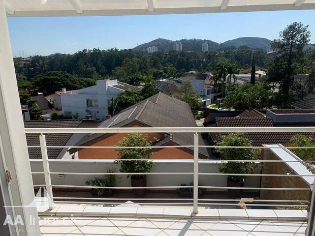 #356 - Casa para Venda em Santana de Parnaíba - SP