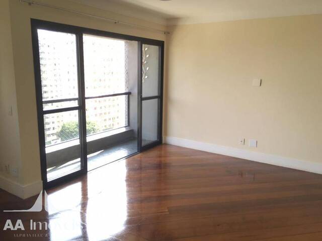 #365 - Apartamento para Venda em Barueri - SP