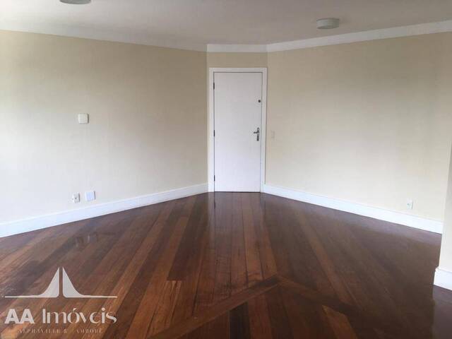 #365 - Apartamento para Venda em Barueri - SP