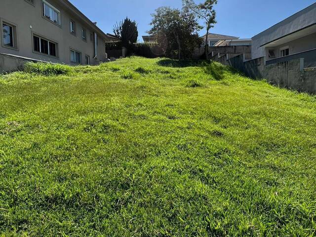 Terreno em condomínio para Venda em Santana de Parnaíba - 5