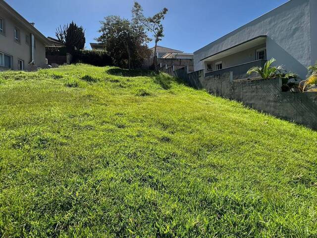 Terreno em condomínio para Venda em Santana de Parnaíba - 4