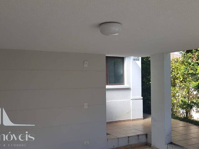 Casa para Locação em Santana de Parnaíba - 4