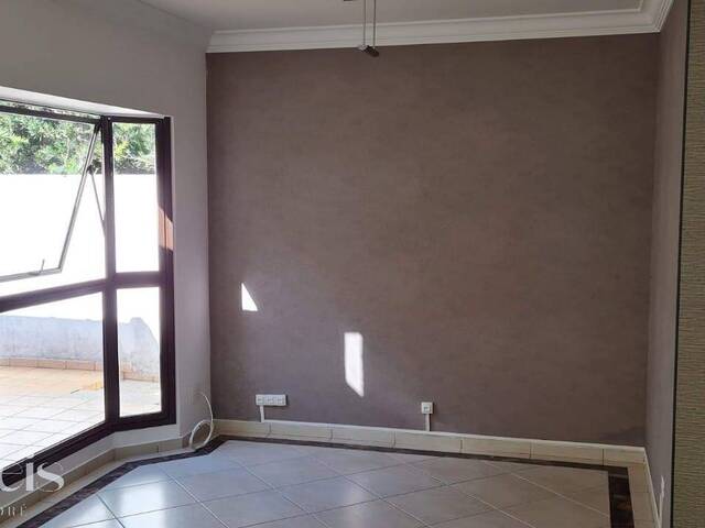 #368 - Casa para Locação em Santana de Parnaíba - SP