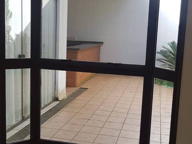 Casa para Locação em Santana de Parnaíba - 5