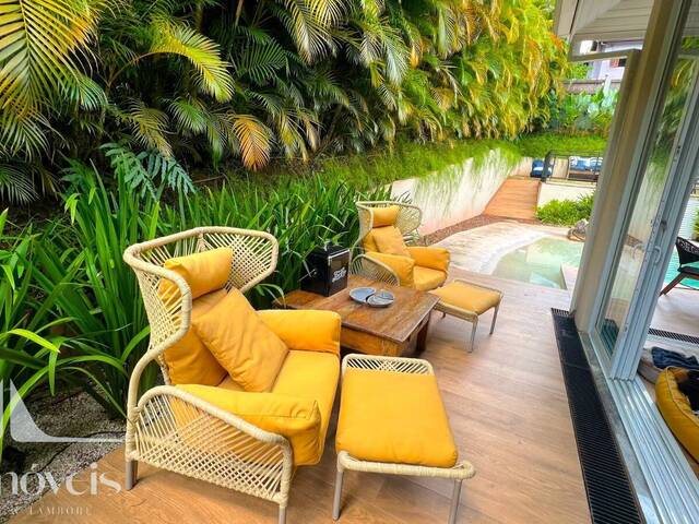 #370 - Casa para Venda em Santana de Parnaíba - SP