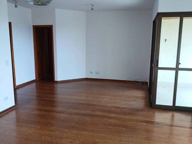 #369 - Apartamento para Locação em Barueri - SP