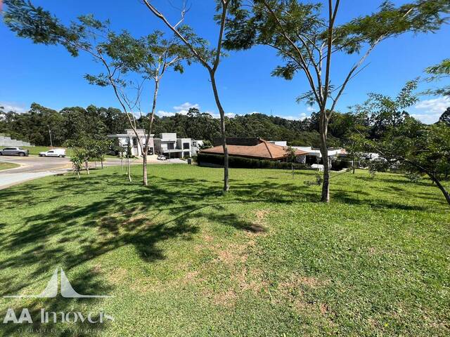 Terreno em condomínio para Venda em Santana de Parnaíba - 4