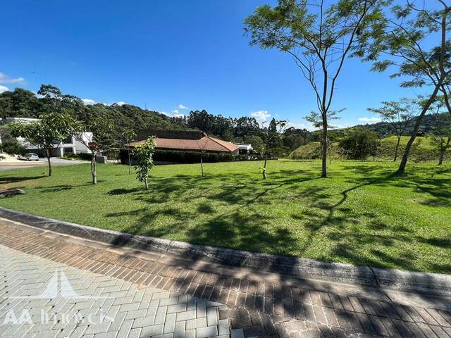 Terreno em condomínio para Venda em Santana de Parnaíba - 5