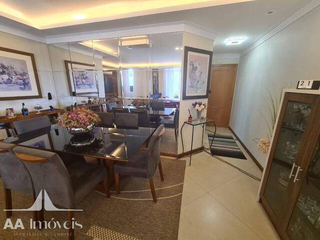 #378 - Apartamento para Venda em Santana de Parnaíba - SP