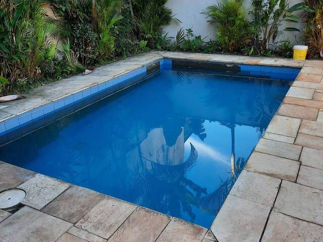 #380 - Casa para Venda em Santana de Parnaíba - SP