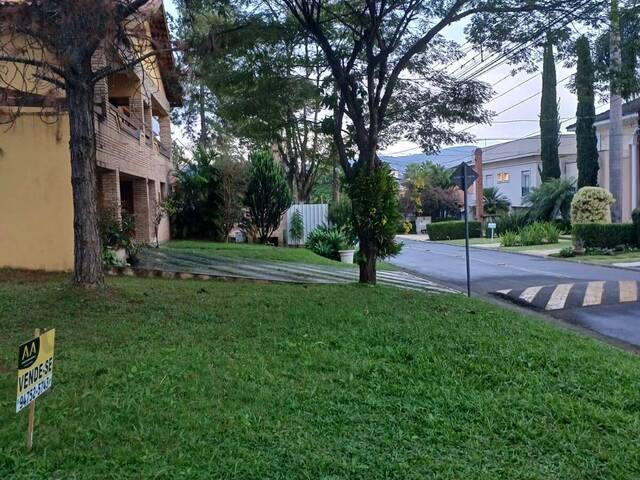 Terreno em condomínio para Venda em Santana de Parnaíba - 5
