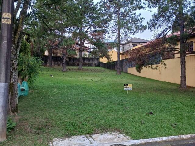 Terreno em condomínio para Venda em Santana de Parnaíba - 4