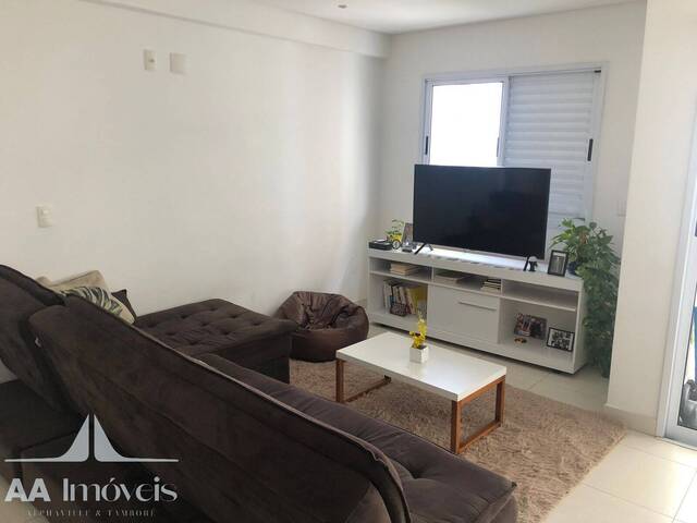 #392 - Apartamento para Locação em Barueri - SP