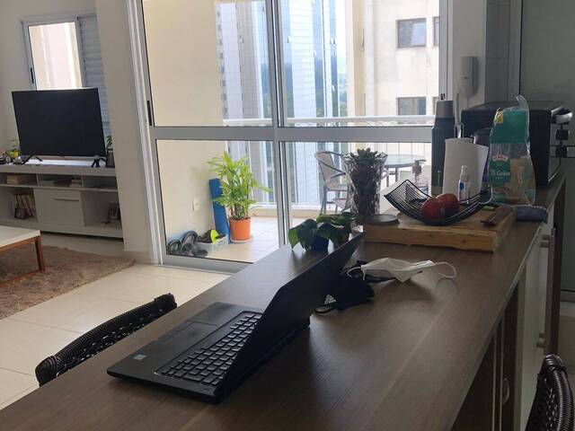 Apartamento para Locação em Barueri - 4