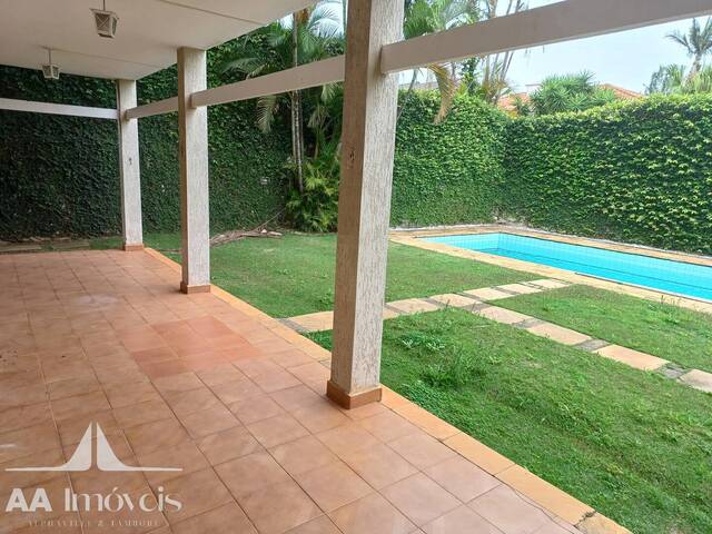 Casa para Venda em Santana de Parnaíba - 4