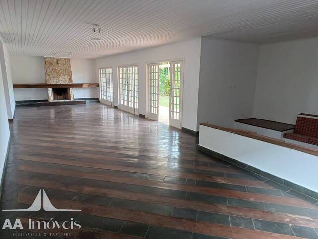 Casa para Venda em Santana de Parnaíba - 5