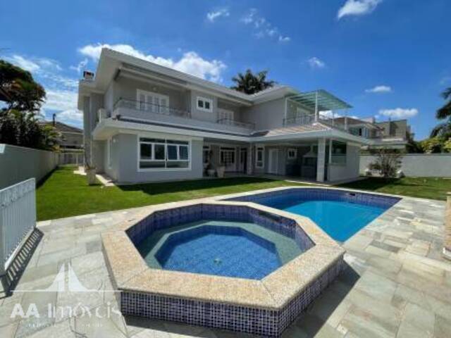 #399 - Casa para Venda em Barueri - SP