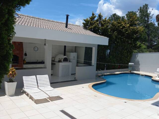 #401 - Casa para Venda em Barueri - SP