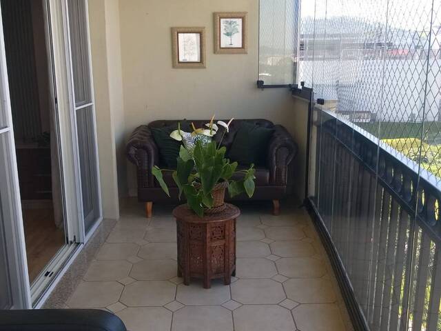 #404 - Apartamento para Venda em Barueri - SP