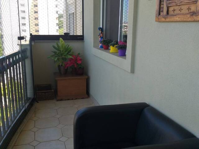 Apartamento para Venda em Barueri - 4