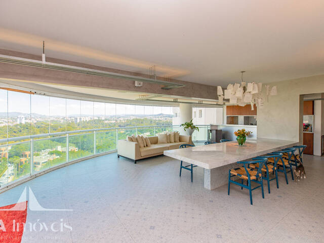 #405 - Apartamento para Venda em Barueri - SP