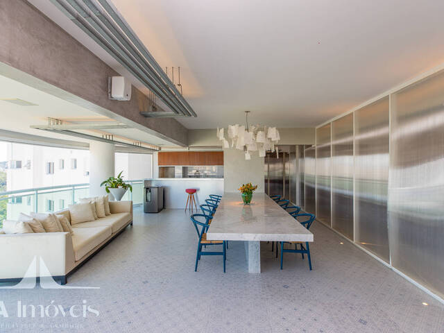 #405 - Apartamento para Venda em Barueri - SP