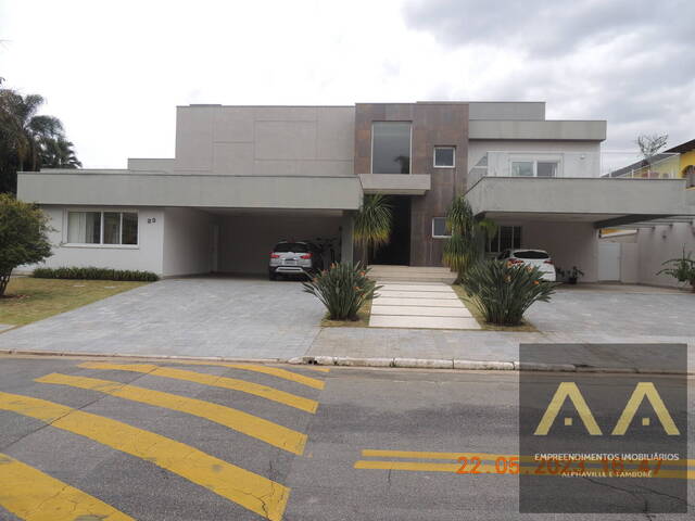 #410 - Casa para Venda em Barueri - SP