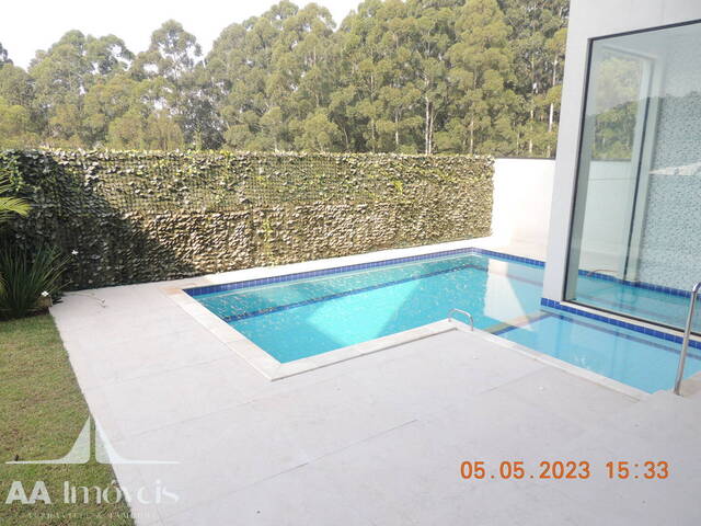 #417 - Casa para Venda em Barueri - SP