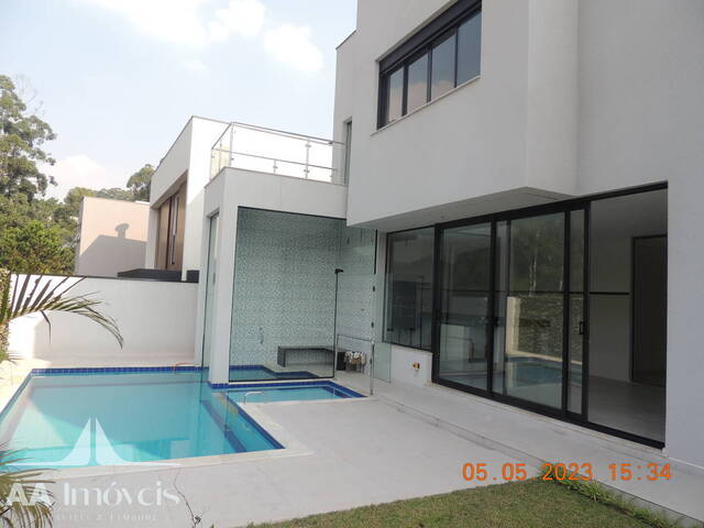 Casa para Venda em Barueri - 4