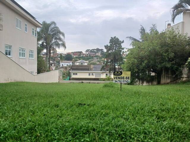 #427 - Área para Venda em Barueri - SP - 2