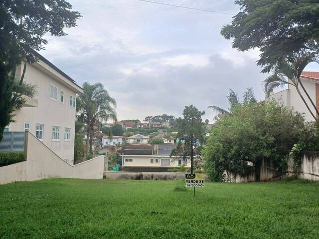 #427 - Área para Venda em Barueri - SP - 3