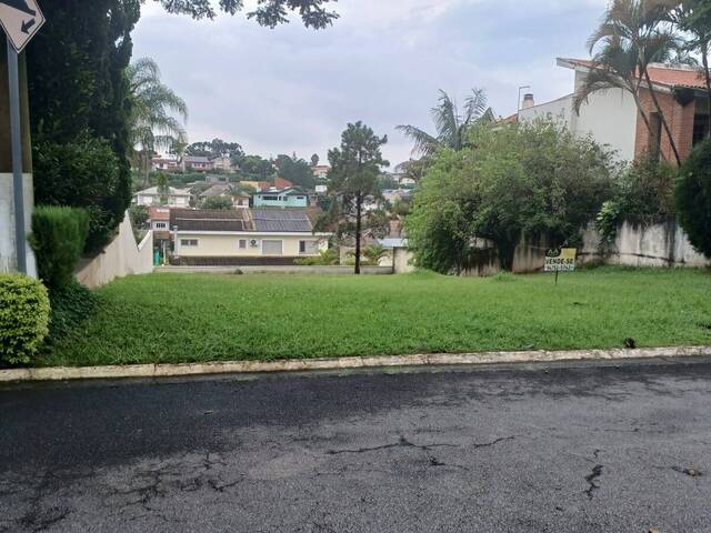 Terreno em condomínio para Venda em Santana de Parnaíba - 4