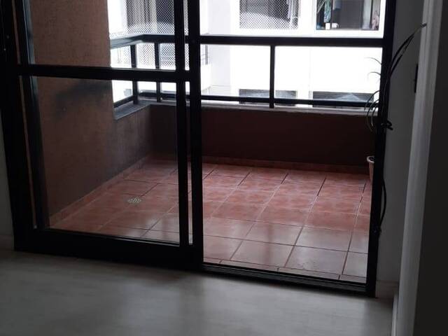 Apartamento para Locação em Barueri - 2
