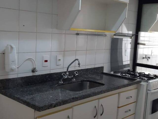 Apartamento para Locação em Barueri - 3