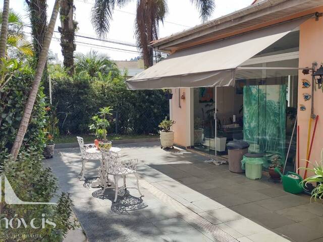 #432 - Casa para Venda em Barueri - SP