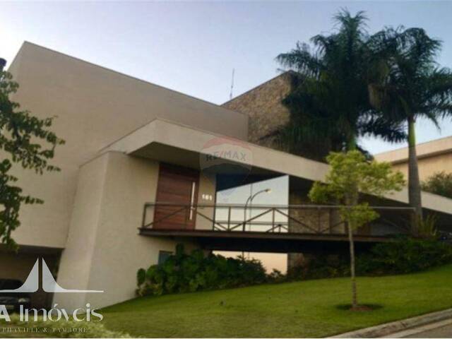 #434 - Casa para Venda em Santana de Parnaíba - SP