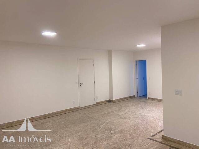 #437 - Apartamento para Locação em Barueri - SP