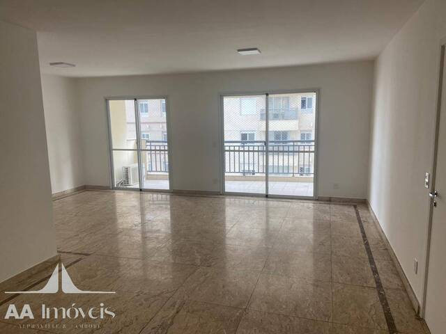 Apartamento para Locação em Barueri - 5