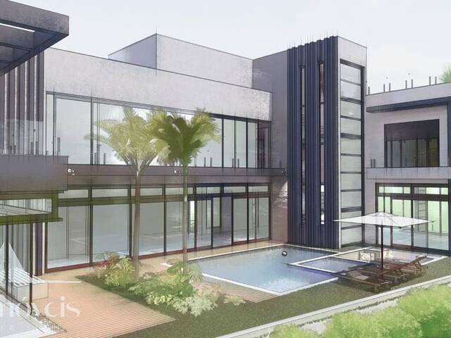 #442 - Casa para Venda em Barueri - SP