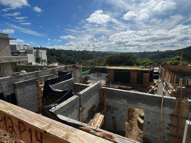 #442 - Casa para Venda em Barueri - SP