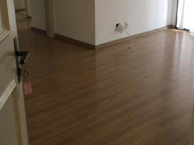 #448 - Apartamento para Locação em Barueri - SP
