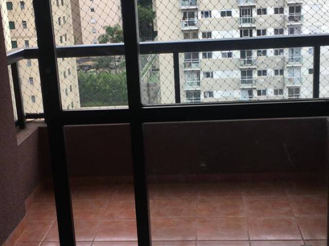 #448 - Apartamento para Locação em Barueri - SP