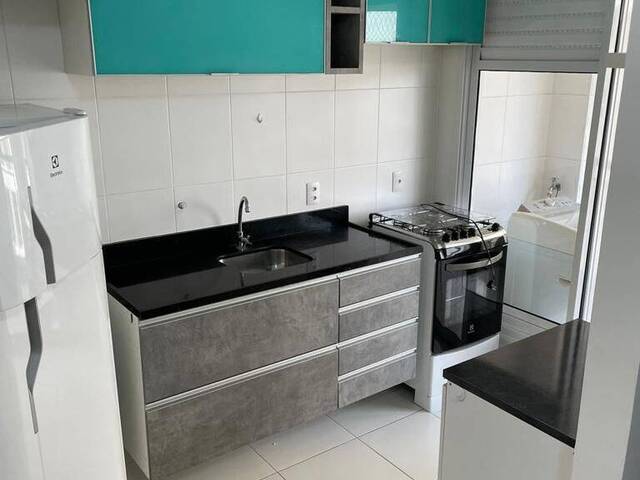 Apartamento para Locação em Barueri - 5