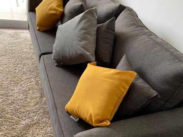 #449 - Apartamento para Locação em Barueri - SP