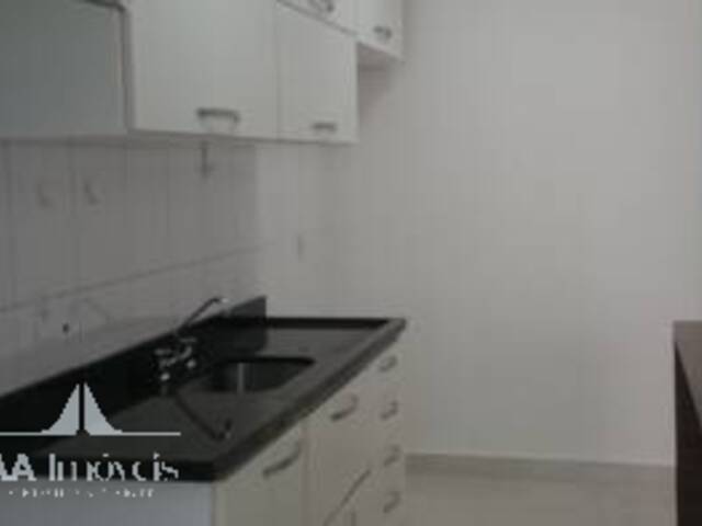 Apartamento para Locação em Santana de Parnaíba - 4