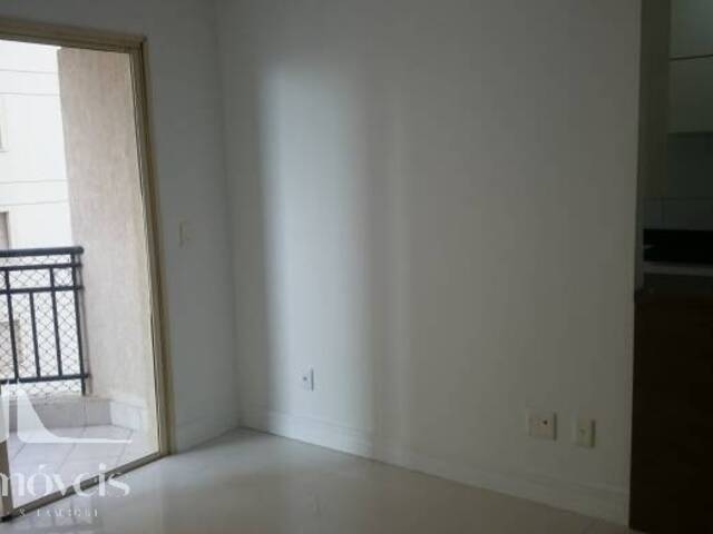 #454 - Apartamento para Locação em Santana de Parnaíba - SP