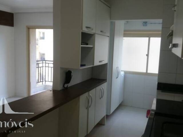 Apartamento para Locação em Santana de Parnaíba - 5