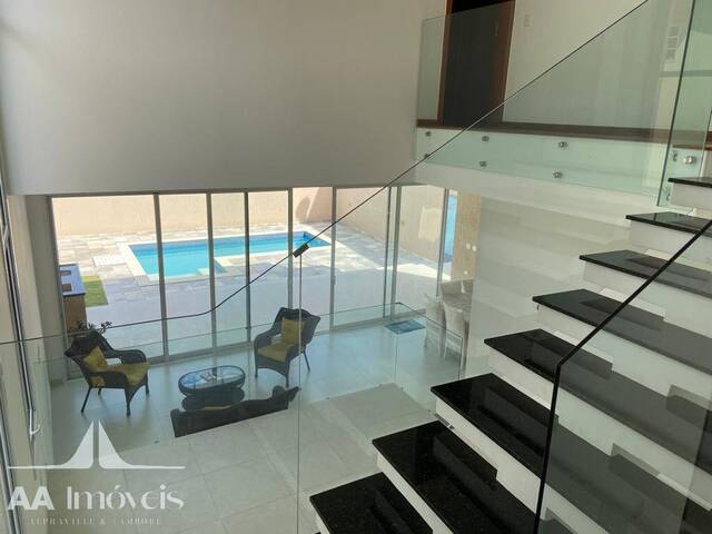 Casa para Venda em Santana de Parnaíba - 5
