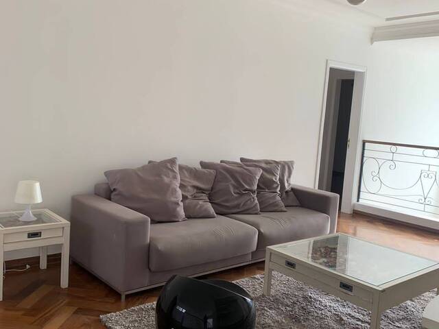 #458 - Casa para Locação em Santana de Parnaíba - SP